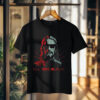 Jesus Terminator I'll Be Back T-shirt