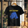 Lost Highway Movie T-shirt