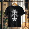 Skeleton T-shirt