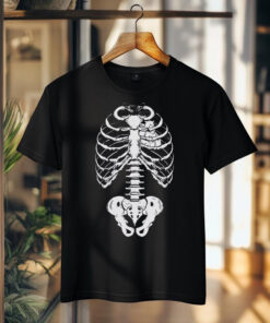 Skeleton T-shirt