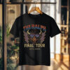 Vintage Buffalo Football T-shirt