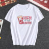 Coffee is My Valentine A Cute Valentine's Day T Shirt