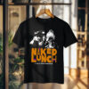 Naked Lunch T-shirt