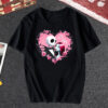 Nightmare Valentine Love You To Death T Shirt