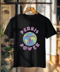 Perkis Power Shirt