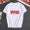 Two That Are One DY AD Est 2008 T Shirt