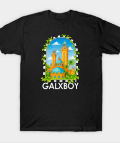 PALACE GALXBOY T-SHIRT